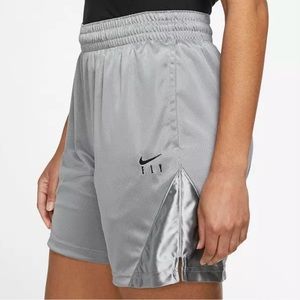 Nike women’s basketball shorts